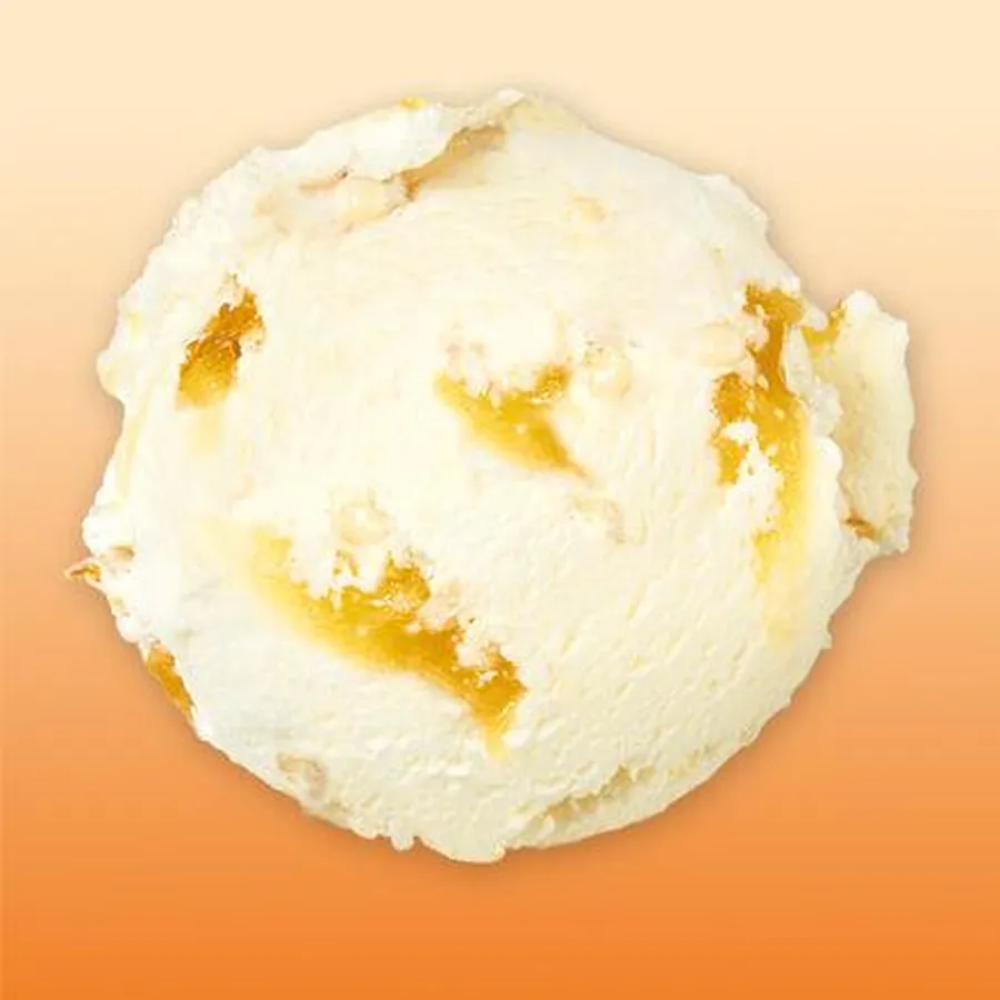 Lemon Cream