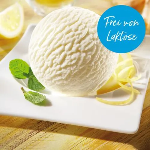 Abbildung Zitronen-Sorbet